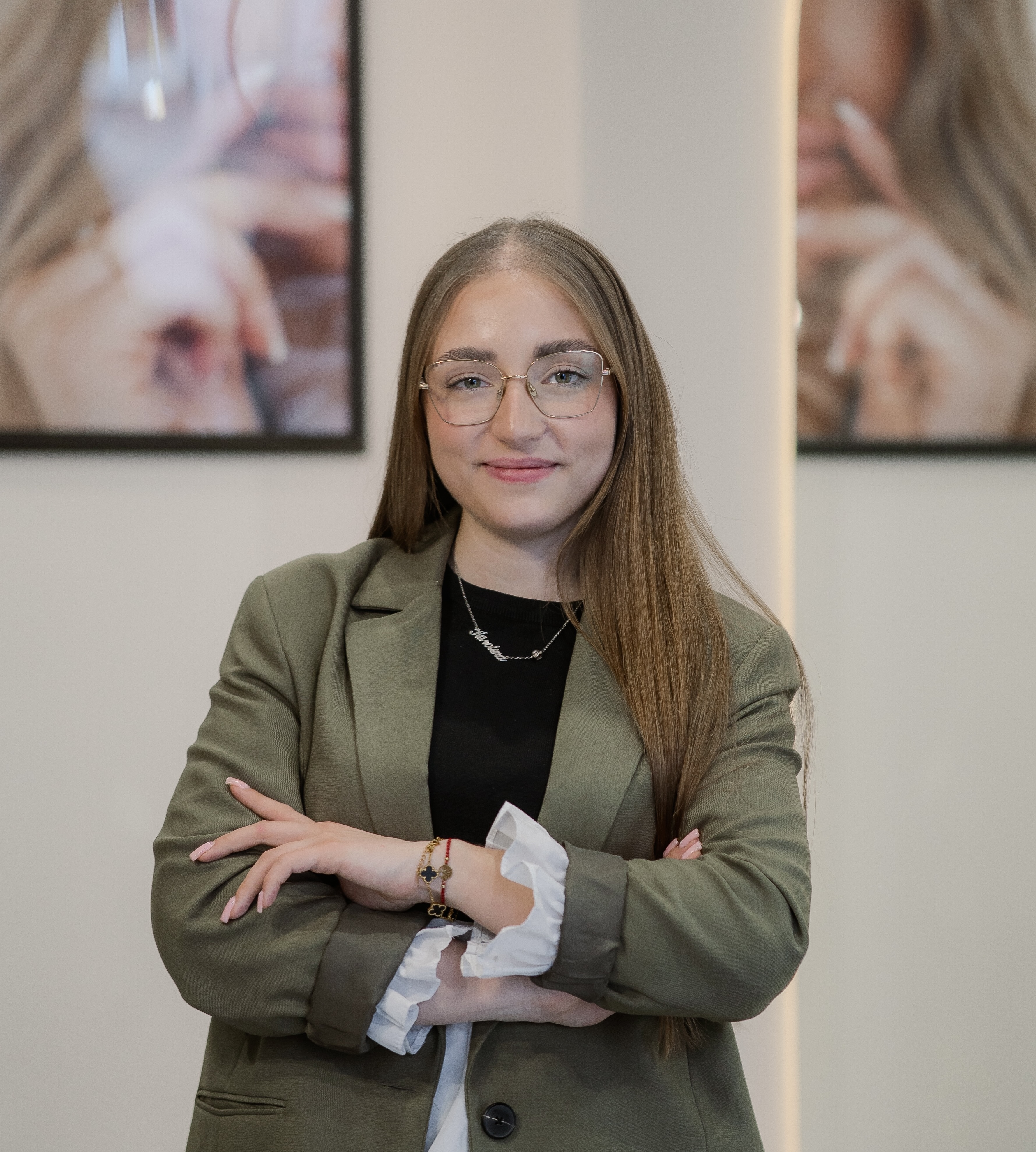 Karolina Chmielak