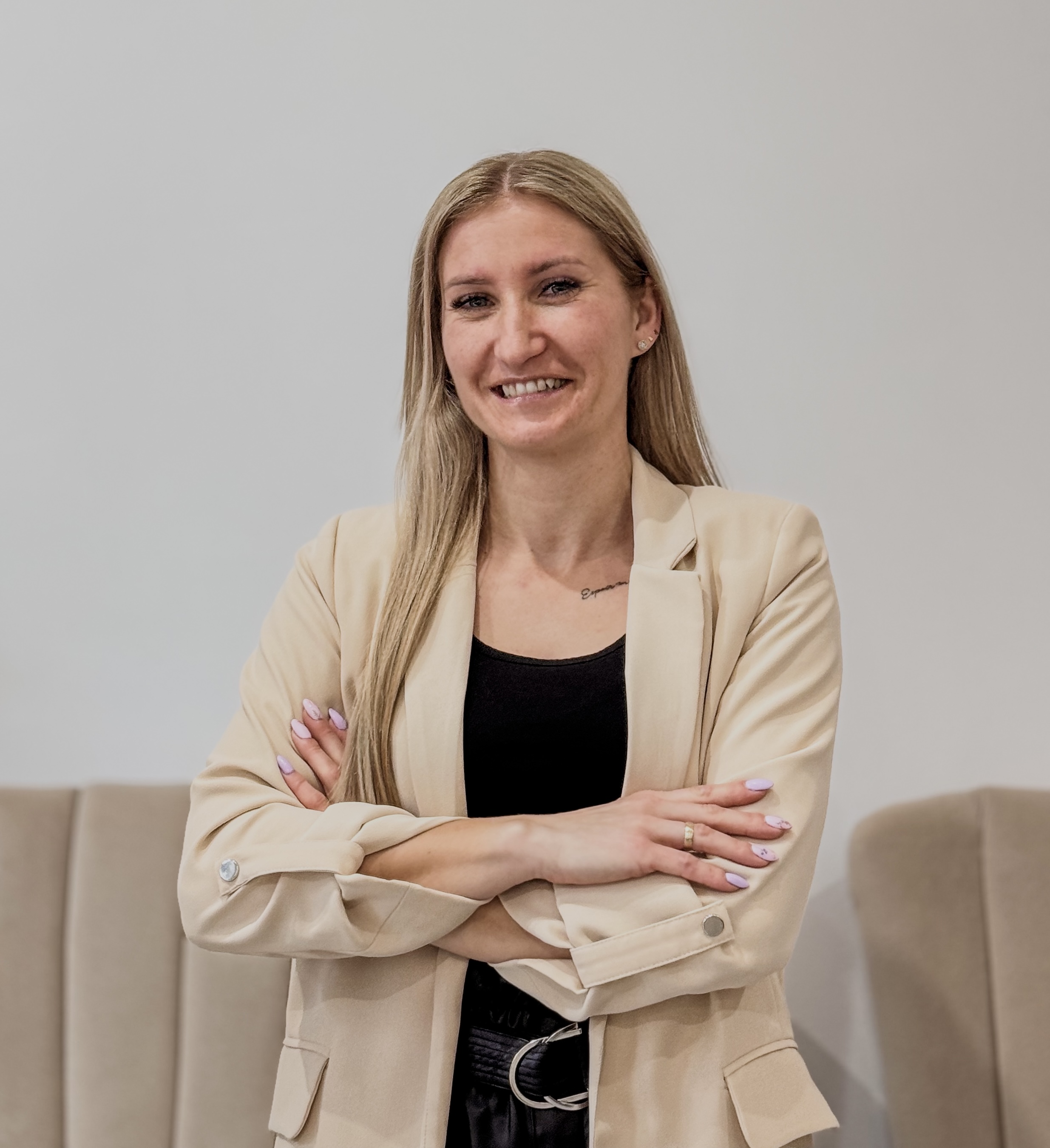 Monika Kubik