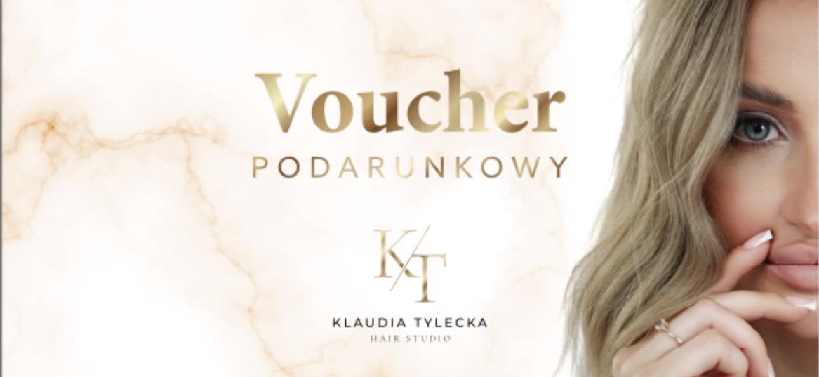 Voucher podarunkowy